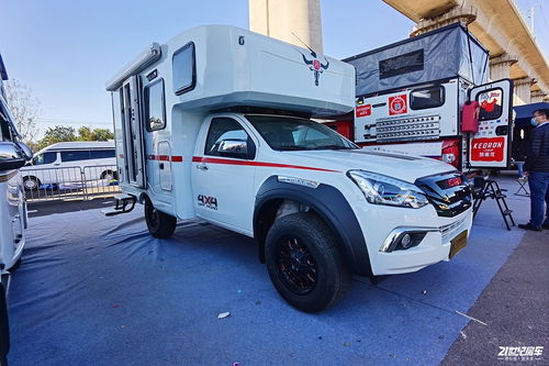 五十鈴d max四驅(qū)皮卡c型房車25萬(wàn)起,值不值得買(mǎi)